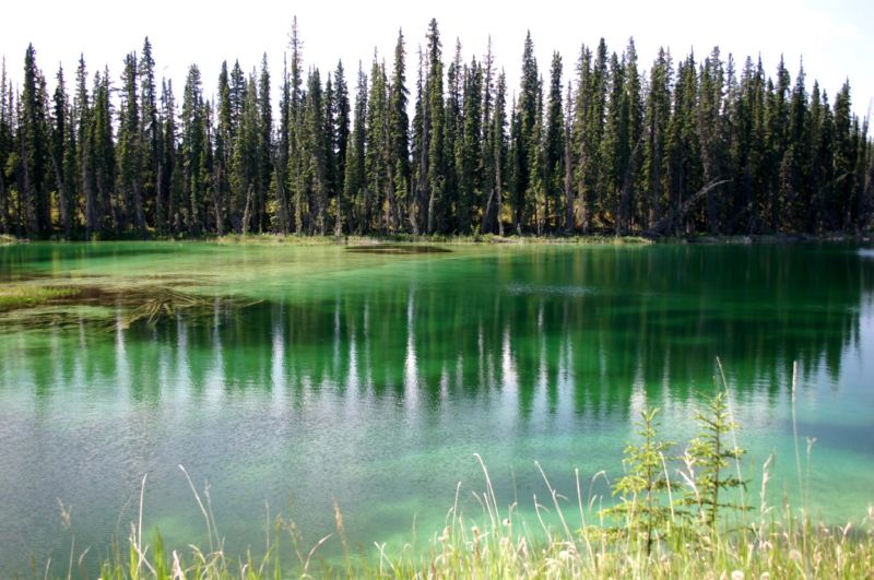 062104 Hyder Cassiar to Skagway Ak (10103)